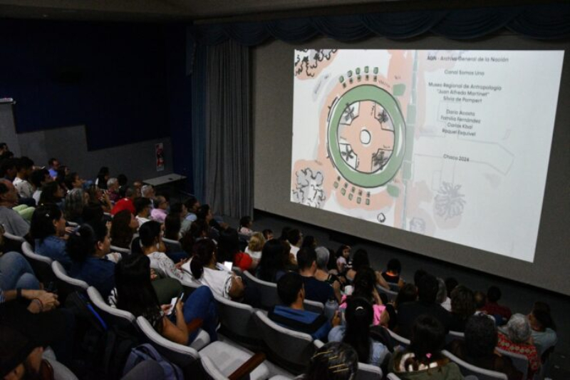 Presentaron el tercer informe sobre el cumplimiento de las medidas de reparación por la Masacre de Napalpí Presentaron el tercer informe sobre el cumplimiento de las medidas de reparación por la Masacre de Napalpí