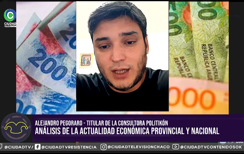 Empleo formal privado en Chaco: “No solo se está estancando en términos de creación de puestos, sino que se está reduciendo” Empleo formal privado en Chaco: “No solo se está estancando en términos de creación de puestos, sino que se está reduciendo”