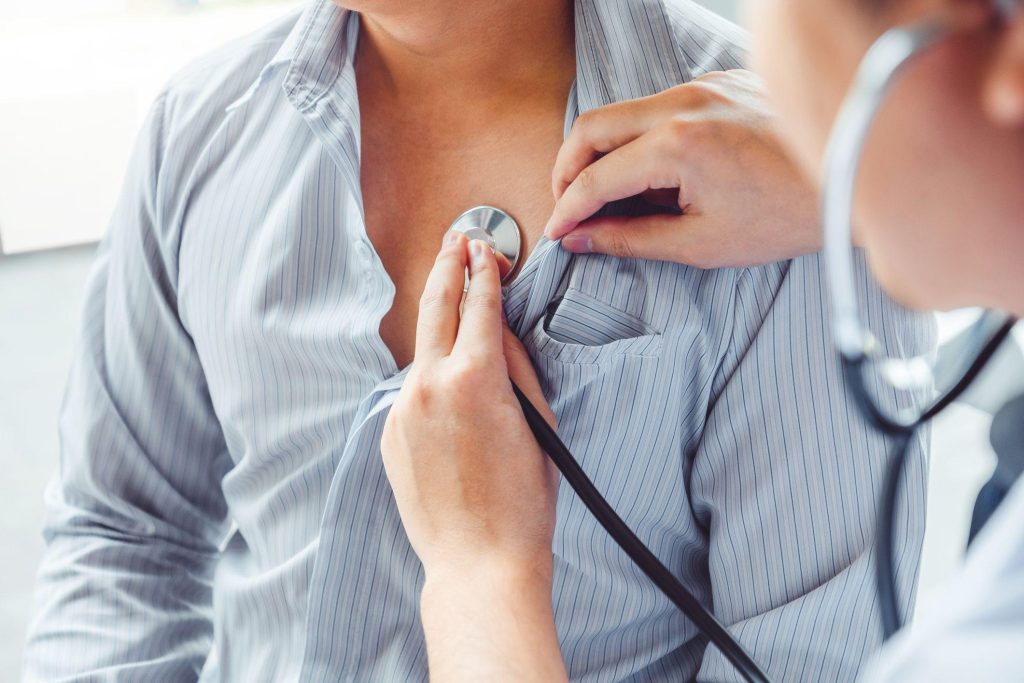 Recuerdan vencimiento para empadronarse al Plan Cardiovascular del InSSSeP Recuerdan vencimiento para empadronarse al Plan Cardiovascular del InSSSeP