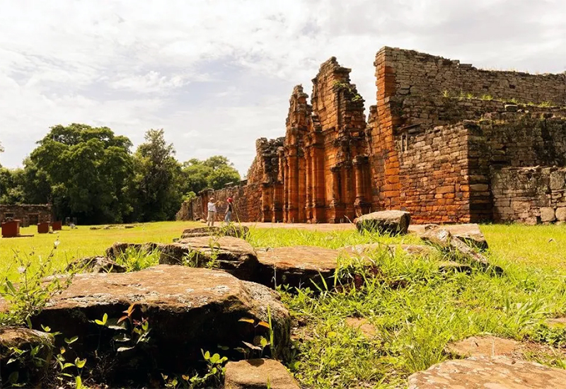 Misiones, entre las provincias más elegidas del país para este verano Misiones, entre las provincias más elegidas del país para este verano