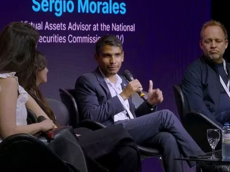 $Libra: la Justicia rechazó devolverle las cuentas a uno de los imputados porque no le cierran los números $Libra: la Justicia rechazó devolverle las cuentas a uno de los imputados porque no le cierran los números