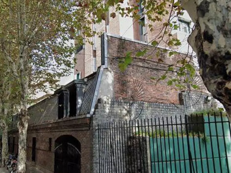 Opus Dei niega acusaciones de explotación laboral en Argentina y dice que se “tergiversa la verdad con fines mediáticos” Opus Dei niega acusaciones de explotación laboral en Argentina y dice que se “tergiversa la verdad con fines mediáticos”