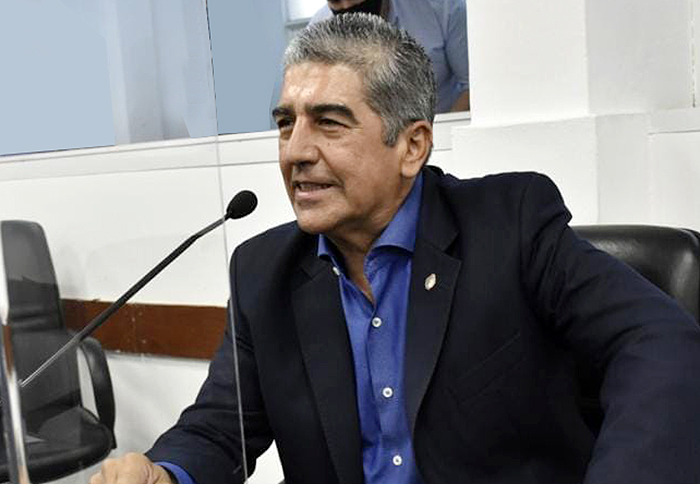 Desde el interior, sectores del Justicialismo peticionan por Juan Carlos Ayala Desde el interior, sectores del Justicialismo peticionan por Juan Carlos Ayala