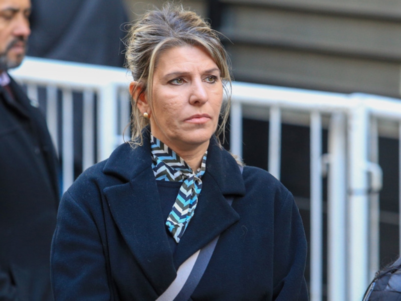 Denunciaron a la jueza Arroyo Salgado por la persecución contra militantes peronistas Denunciaron a la jueza Arroyo Salgado por la persecución contra militantes peronistas