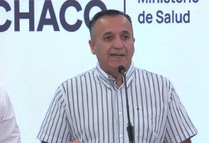 Temporada invernal: el ministro de Salud brindó recomendaciones para prevenir enfermedades respiratorias Temporada invernal: el ministro de Salud brindó recomendaciones para prevenir enfermedades respiratorias