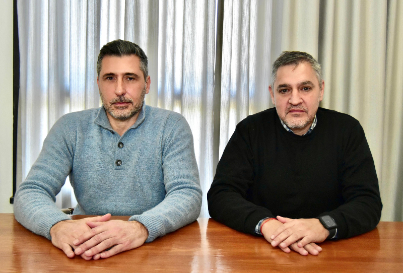 Gobierno informó que no habrá mejoras salariales: “La situación económica no nos permite destinar más recursos” Gobierno informó que no habrá mejoras salariales: “La situación económica no nos permite destinar más recursos”