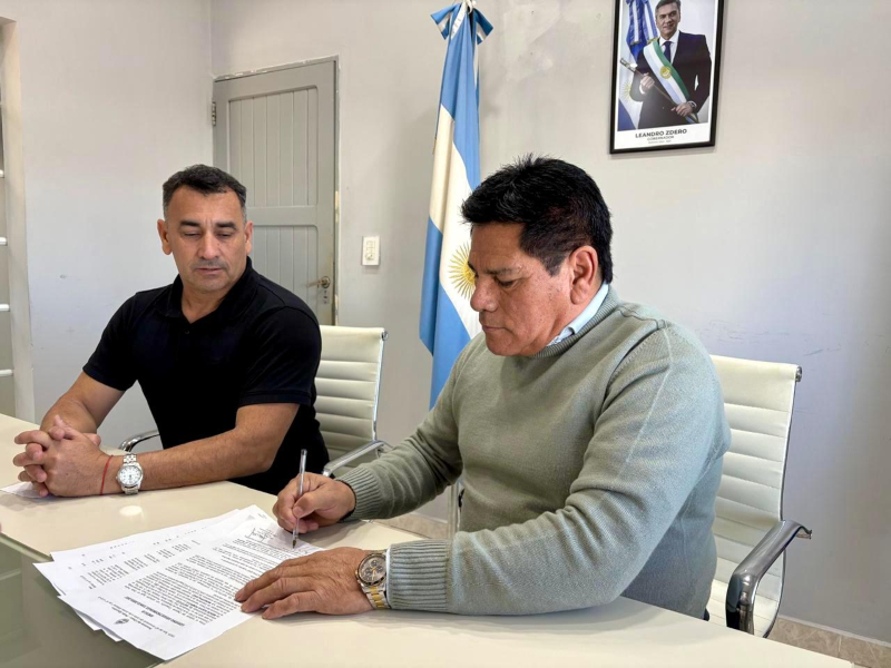 Misión Nueva Pompeya será sede de “Chaco Juega” el próximo 9 de agosto Misión Nueva Pompeya será sede de “Chaco Juega” el próximo 9 de agosto