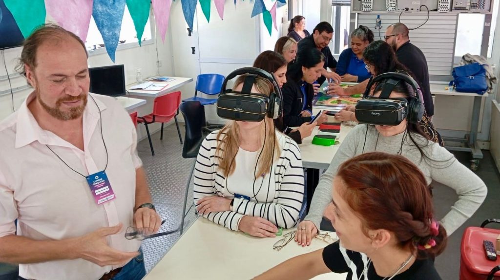 Ciencia y Tecnología cerró un semestre de logros en la promoción de las vocaciones científicas