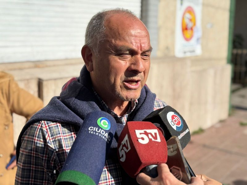 Crisis en la Mutual del Centro de Jubilados: “Estamos sin servicios y los empleados no cobran” Crisis en la Mutual del Centro de Jubilados: “Estamos sin servicios y los empleados no cobran”