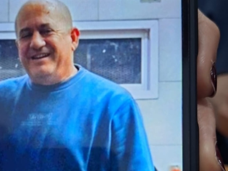 Buscan a un hombre de 56 años desaparecido en Resistencia Buscan a un hombre de 56 años desaparecido en Resistencia