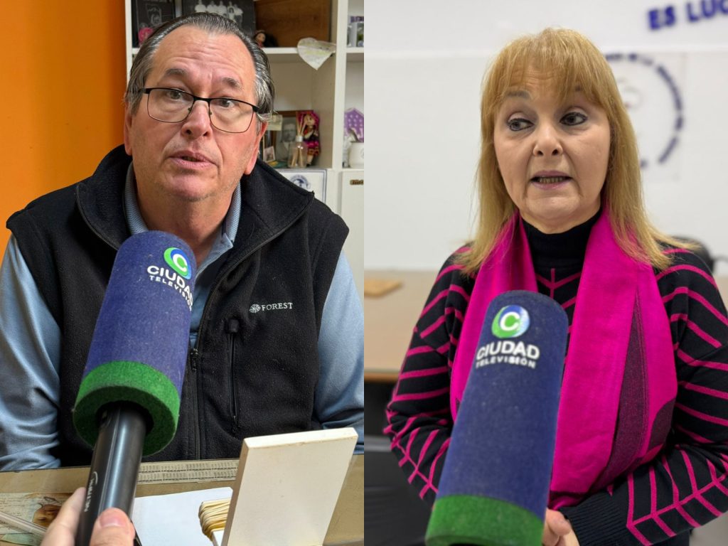 Interpelación a la ministra Naidenoff: gremios docentes reiteran que la intervención a la junta de clasificación fue “inconstitucional” Interpelación a la ministra Naidenoff: gremios docentes reiteran que la intervención a la junta de clasificación fue “inconstitucional”