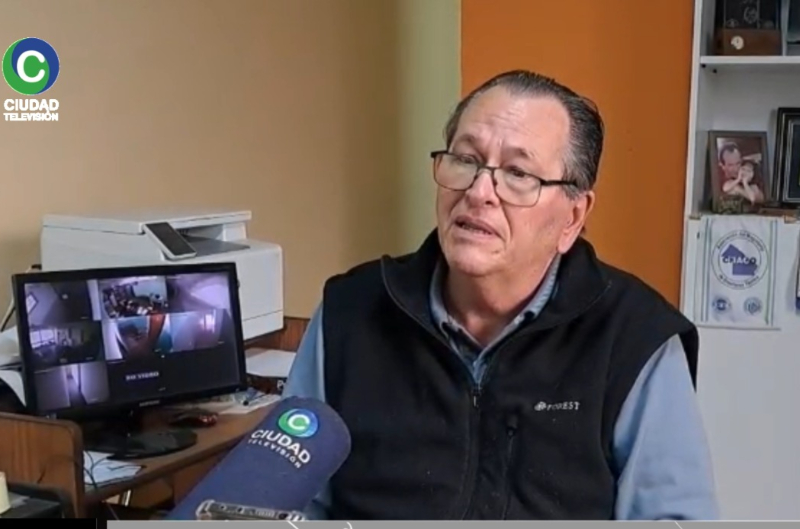 Docentes anticipan un paro: “Me resulta triste que justifiquen salarios de hambre a quienes tenemos la función de educar” Docentes anticipan un paro: “Me resulta triste que justifiquen salarios de hambre a quienes tenemos la función de educar”