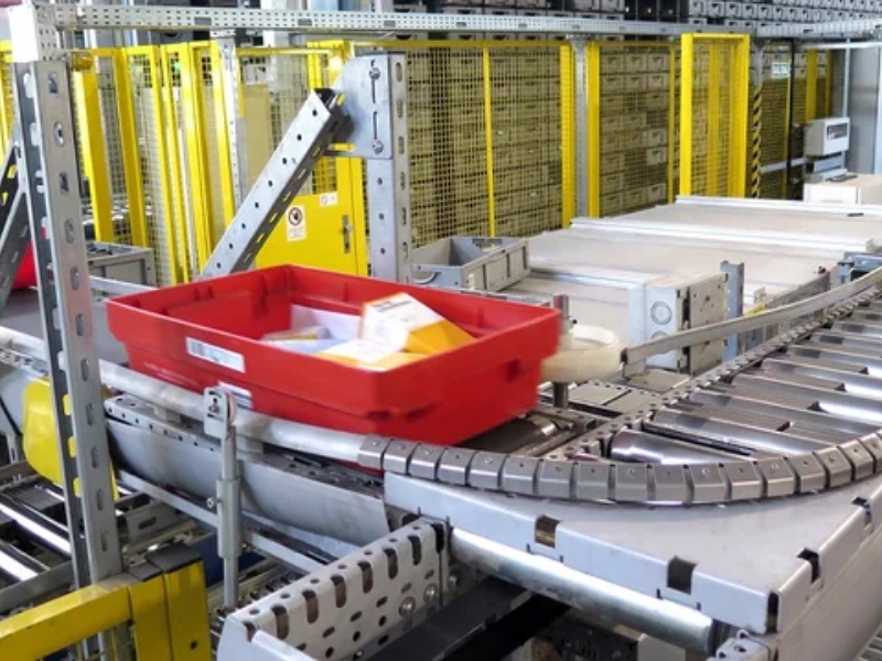 La motosierra no tocó a los presuntos sobreprecios: Suizo Argentina, el intermediario millonario de la salud La motosierra no tocó a los presuntos sobreprecios: Suizo Argentina, el intermediario millonario de la salud