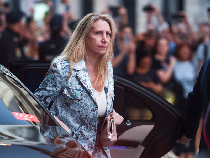 Caso $LIBRA: un querellante dio detalles del “tarifario de Karina” Caso $LIBRA: un querellante dio detalles del “tarifario de Karina”