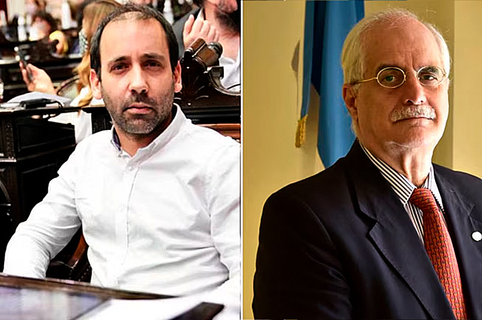 El peronismo cerró lista de unión en Buenos Aires: Hagman encabezará en CABA y Taiana en Provincia El peronismo cerró lista de unión en Buenos Aires: Hagman encabezará en CABA y Taiana en Provincia