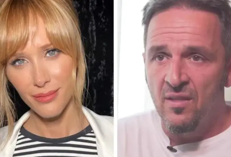 Pidieron 20 años de cárcel por los abusos sexuales contra la actriz Julieta Prandi por parte de su expareja Pidieron 20 años de cárcel por los abusos sexuales contra la actriz Julieta Prandi por parte de su expareja