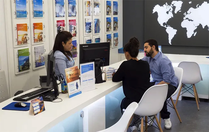 Acuerdo salarial para agentes de empresas de viajes y turismo con sumas fijas y aumentos mensuales Acuerdo salarial para agentes de empresas de viajes y turismo con sumas fijas y aumentos mensuales