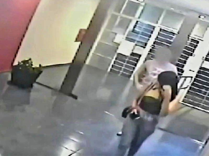 Piden juicio oral para una “viuda negra” que tuvo como víctimas a siete hombres en Capital Federal Piden juicio oral para una “viuda negra” que tuvo como víctimas a siete hombres en Capital Federal