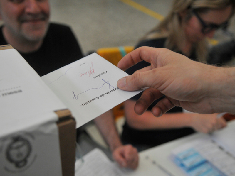 Elecciones 2025: el juez Ramos Padilla explicó los cambios en los padrones bonaerenses Elecciones 2025: el juez Ramos Padilla explicó los cambios en los padrones bonaerenses