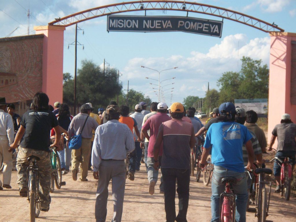 El pueblo Wichí del Chaco denuncia auditorías desmedidas en discapacidad: obligan a personas en pobreza extrema a trasladarse varios kilómetros