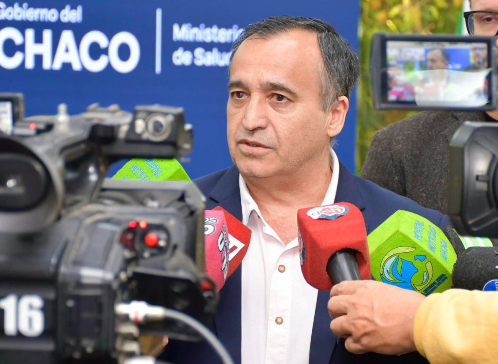 Paciente de 54 años sobrevive gracias a la red de cuidados cardiológicos implementada en Castelli