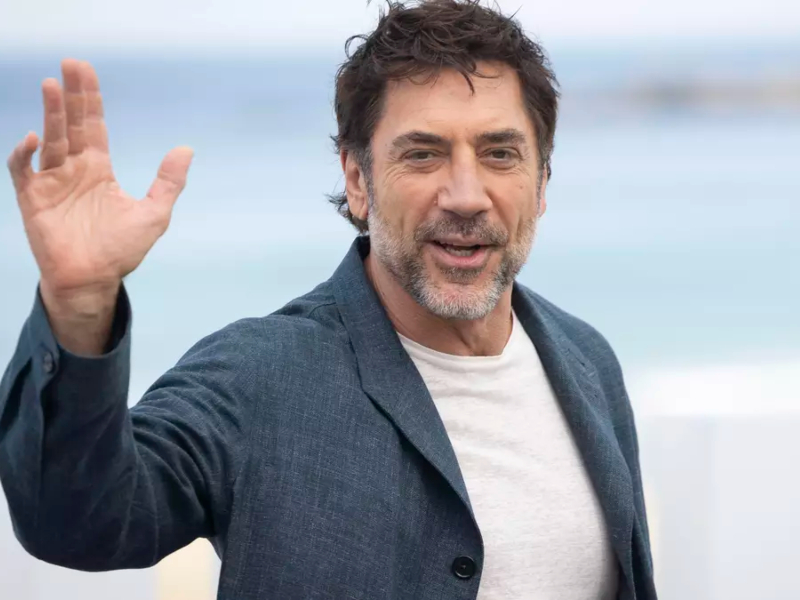 Javier Bardem, Mark Ruffalo y Cecilia Roth, entre los 1.200 artistas que piden no trabajar con empresas israelíes Javier Bardem, Mark Ruffalo y Cecilia Roth, entre los 1.200 artistas que piden no trabajar con empresas israelíes