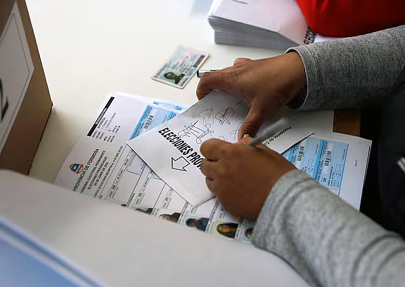Cómo son las próximas elecciones en Argentina y qué se vota el 26 de octubre 2025 Cómo son las próximas elecciones en Argentina y qué se vota el 26 de octubre 2025