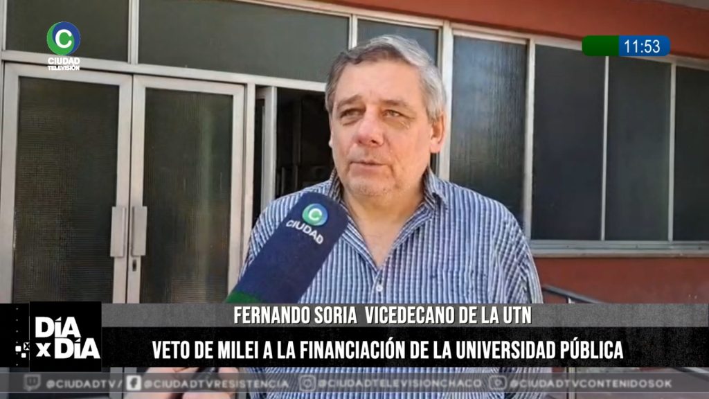 “En el Congreso ya no se debería estar discutiendo tanto sino simplemente anular ese veto”