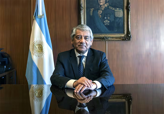 Coletazo de coimas en la Andis: cambio de funcionarios en el Ministerio de Salud Coletazo de coimas en la Andis: cambio de funcionarios en el Ministerio de Salud