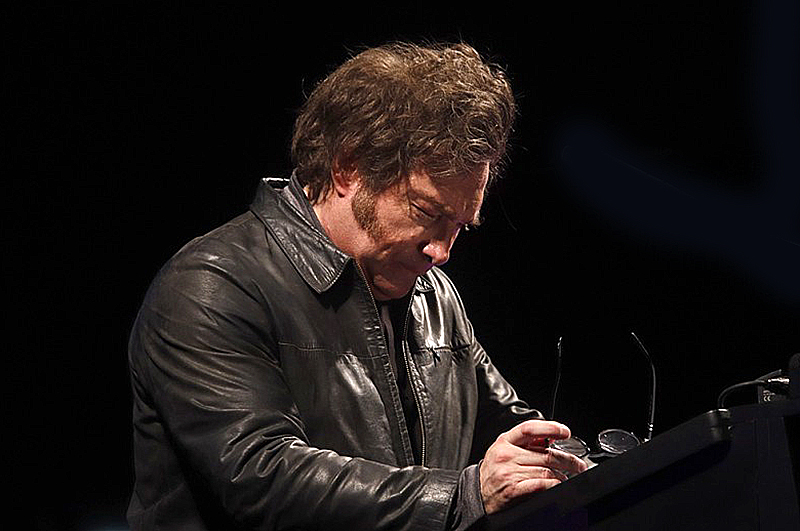 Vuelve a caer la confianza en el gobierno de Javier Milei, pero sigue por encima de Macri Vuelve a caer la confianza en el gobierno de Javier Milei, pero sigue por encima de Macri