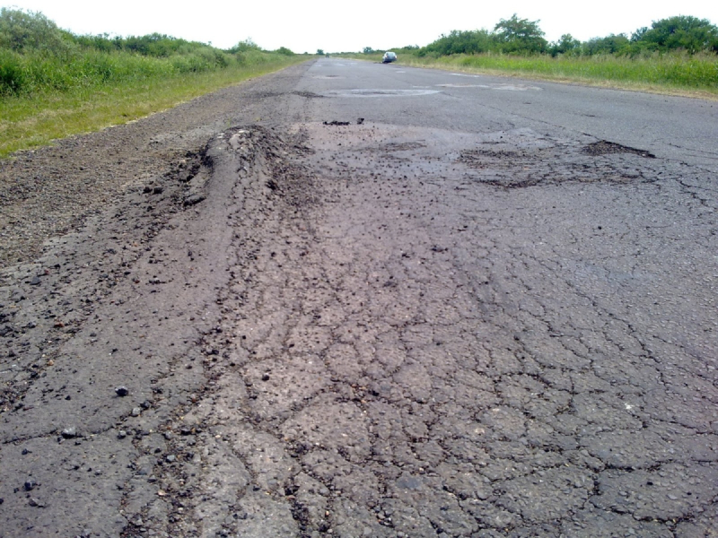 Avanza la privatización de Rutas Nacionales: el 8 de octubre será la apertura de sobres Avanza la privatización de Rutas Nacionales: el 8 de octubre será la apertura de sobres