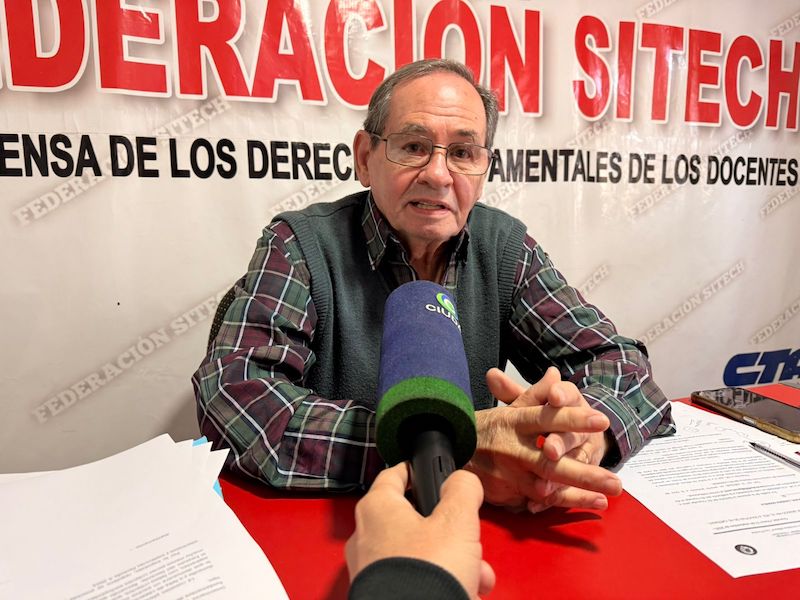 Medida judicial por la cláusula gatillo: “Estamos ante un retroceso laboral y una quita de derecho” Medida judicial por la cláusula gatillo: “Estamos ante un retroceso laboral y una quita de derecho”