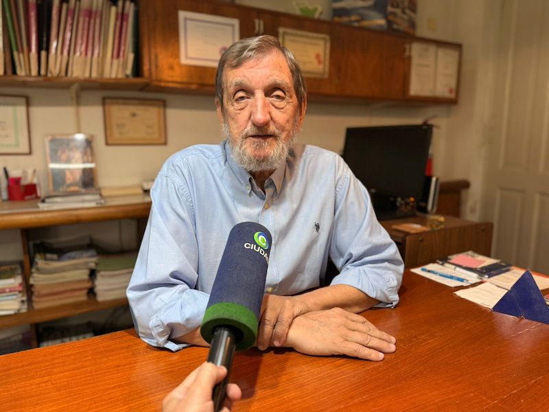 “Si la hotelería maneja los precios de otra manera, puede haber un boom del turismo interno”, advirtió Milani “Si la hotelería maneja los precios de otra manera, puede haber un boom del turismo interno”, advirtió Milani