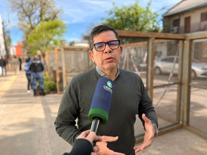 Nulidad de la ordenanza Tributaria e Impositiva: “Tendrán que aclarar cómo van a generar las devoluciones a los vecinos” Nulidad de la ordenanza Tributaria e Impositiva: “Tendrán que aclarar cómo van a generar las devoluciones a los vecinos”