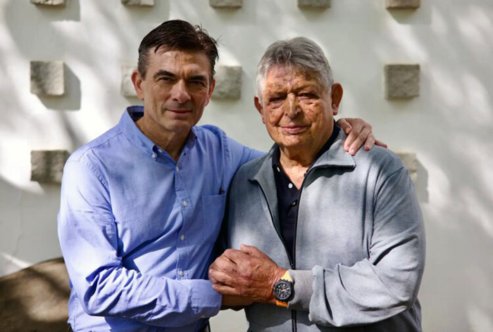 Bolivia tiene Presidente: el senador y economista de derecha obtuvo un 54,5 por ciento de los votos Bolivia tiene Presidente: el senador y economista de derecha obtuvo un 54,5 por ciento de los votos