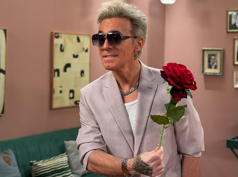 CAE llega a Chaco para presentar “All Inclusive” CAE llega a Chaco para presentar “All Inclusive”