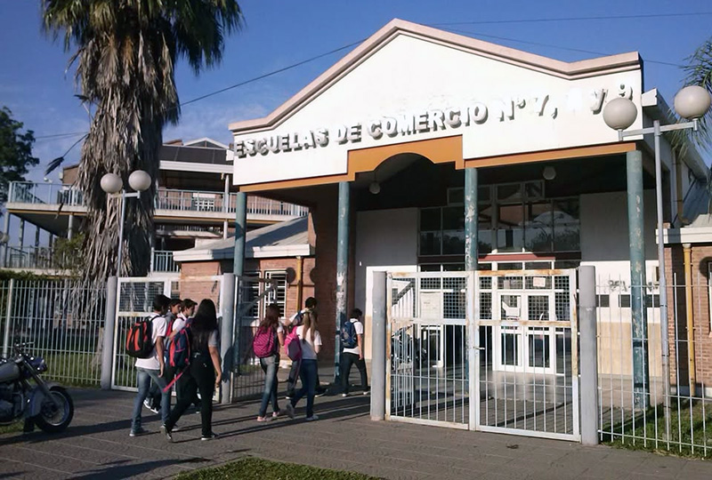 Educación: el próximo lunes habrá actos de designación de cargos de Supervisores Educación: el próximo lunes habrá actos de designación de cargos de Supervisores