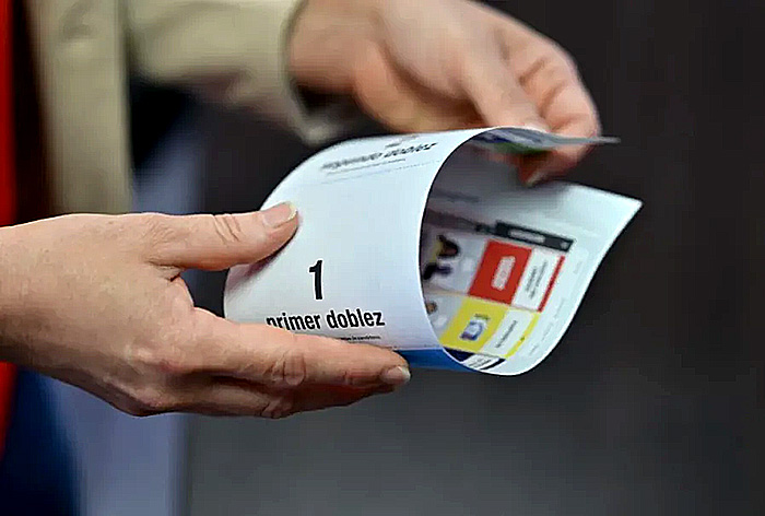 Elecciones 2025: el peronismo se impondría en diez provincias y La Libertad Avanza sólo en cuatro Elecciones 2025: el peronismo se impondría en diez provincias y La Libertad Avanza sólo en cuatro