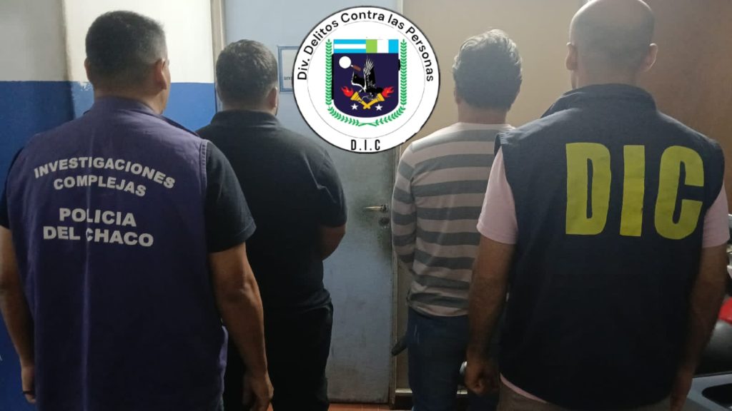 Tras un tiroteo en el Güiraldes, demoraron a dos sujetos