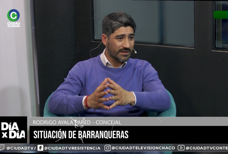 Barranqueras: aclaran que regularizaron el pago de salarios “sin ayuda del Gobierno provincial, nacional y sin endeudamiento” Barranqueras: aclaran que regularizaron el pago de salarios “sin ayuda del Gobierno provincial, nacional y sin endeudamiento”