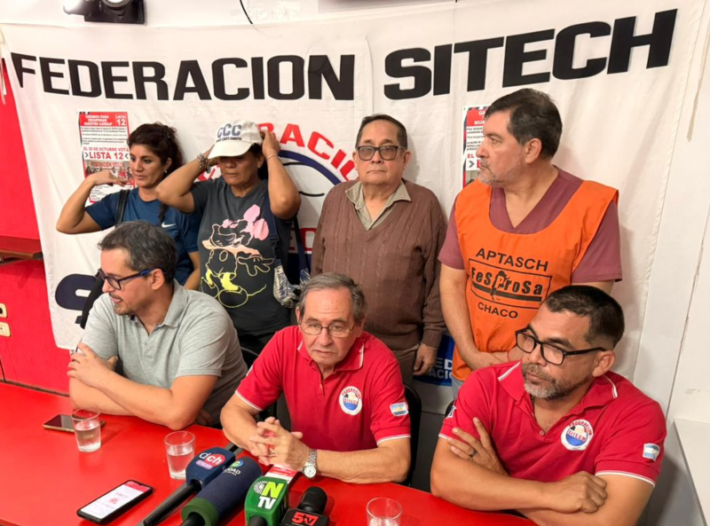 La Justicia ordenó el pago de la cláusula gatillo: “Es un derecho ya consolidado, incorporado al salario docente” La Justicia ordenó el pago de la cláusula gatillo: “Es un derecho ya consolidado, incorporado al salario docente”