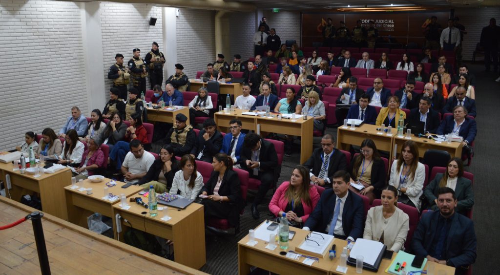 Caso Cecilia: este viernes, comenzará a deliberar el jurado y se conocería el veredicto