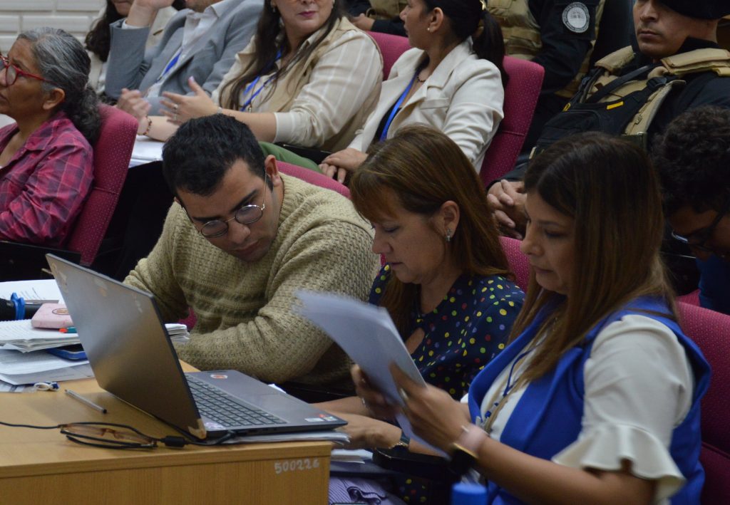 El veredicto por el femicidio de Cecilia se daría a conocer este viernes