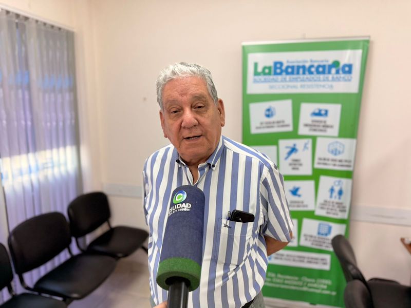 Reforma laboral: “Estamos dispuestos a resistir toda disminución de derechos”, afirmó Jorge Díaz Reforma laboral: “Estamos dispuestos a resistir toda disminución de derechos”, afirmó Jorge Díaz