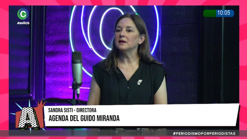 El Guido Miranda prepara el cierre de año con propuestas locales y nacionales El Guido Miranda prepara el cierre de año con propuestas locales y nacionales