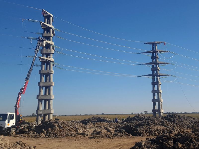 Actualizan norma ambiental clave para destrabar obras de transporte eléctrico Actualizan norma ambiental clave para destrabar obras de transporte eléctrico