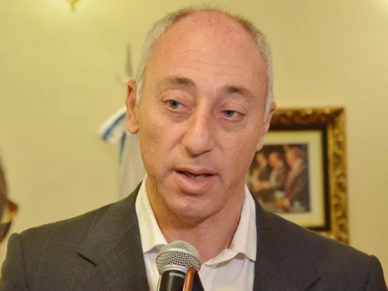 Causa ANDIS: la Cámara ordenó liberar al médico Pablo Atchabahian Causa ANDIS: la Cámara ordenó liberar al médico Pablo Atchabahian