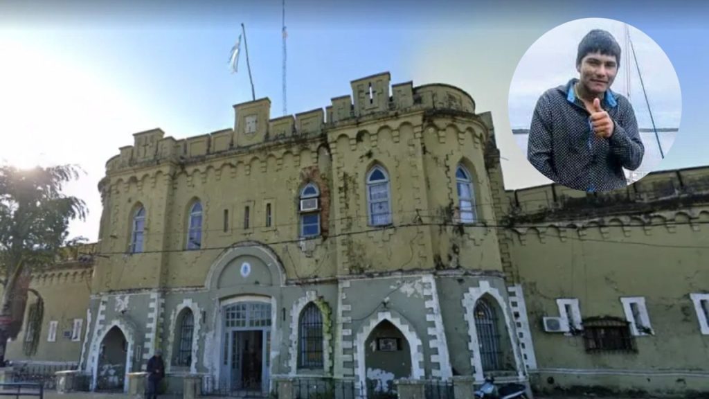 Otorgan indemnización a la madre de un joven asesinado en la Unidad Penal 1 de Corrientes durante la pandemia