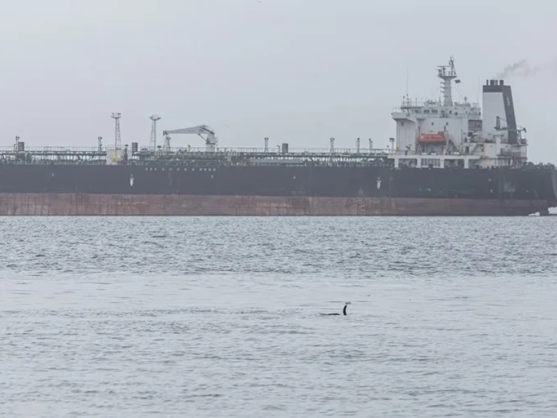 EE.UU. atacó con drones de la CIA un puerto en Venezuela, según el New York Times EE.UU. atacó con drones de la CIA un puerto en Venezuela, según el New York Times