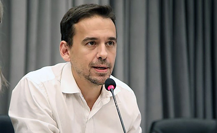 “Es una tragedia”: el panorama que se abre para las Universidades en el 2026 “Es una tragedia”: el panorama que se abre para las Universidades en el 2026